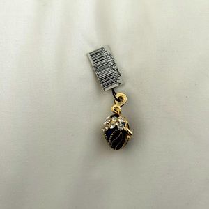 Faberge Egg Charm